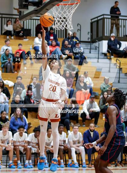 Thumbnail 2 in Woodstock @ Lanier (GHSA 5A Round 1) photogallery.