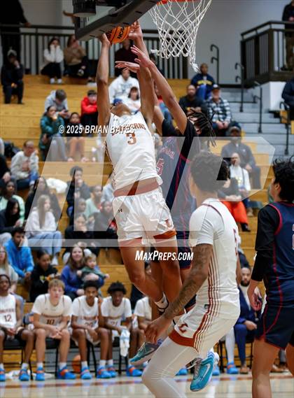 Thumbnail 2 in Woodstock @ Lanier (GHSA 5A Round 1) photogallery.