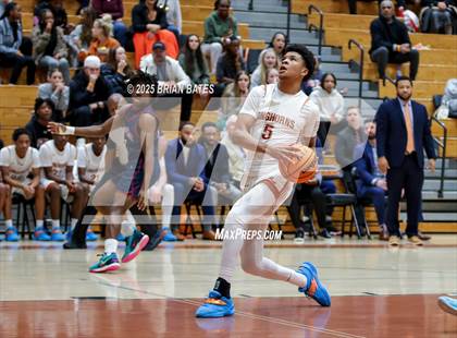 Thumbnail 3 in Woodstock @ Lanier (GHSA 5A Round 1) photogallery.
