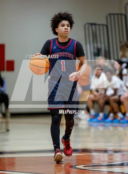 Thumbnail 2 in Woodstock @ Lanier (GHSA 5A Round 1) photogallery.