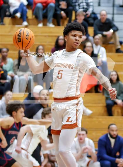 Thumbnail 3 in Woodstock @ Lanier (GHSA 5A Round 1) photogallery.