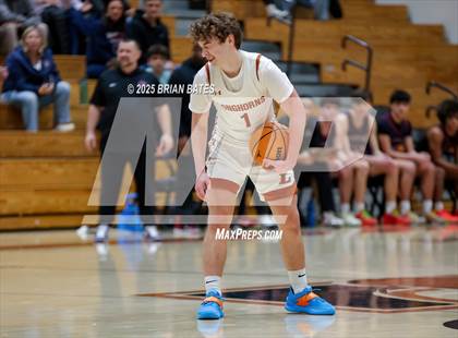 Thumbnail 1 in Woodstock @ Lanier (GHSA 5A Round 1) photogallery.