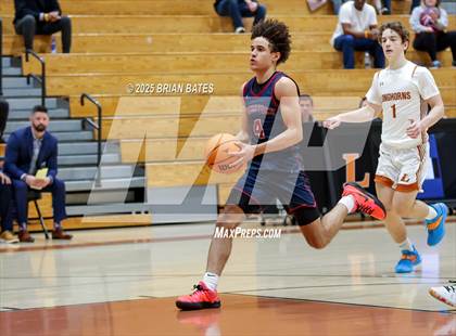 Thumbnail 1 in Woodstock @ Lanier (GHSA 5A Round 1) photogallery.
