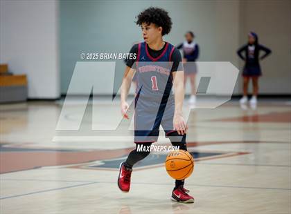 Thumbnail 1 in Woodstock @ Lanier (GHSA 5A Round 1) photogallery.
