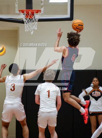 Thumbnail 1 in Woodstock @ Lanier (GHSA 5A Round 1) photogallery.