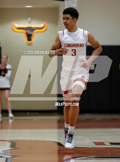 Thumbnail 2 in Woodstock @ Lanier (GHSA 5A Round 1) photogallery.