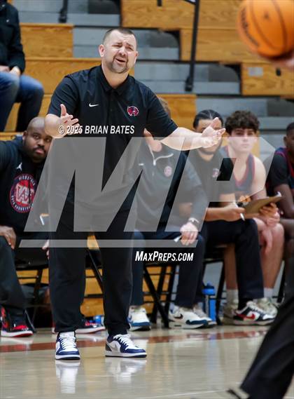 Thumbnail 1 in Woodstock @ Lanier (GHSA 5A Round 1) photogallery.