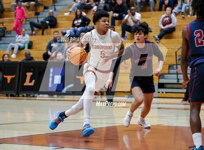 Thumbnail 2 in Woodstock @ Lanier (GHSA 5A Round 1) photogallery.