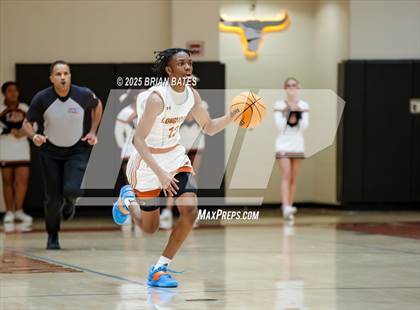 Thumbnail 2 in Woodstock @ Lanier (GHSA 5A Round 1) photogallery.
