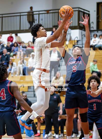 Thumbnail 1 in Woodstock @ Lanier (GHSA 5A Round 1) photogallery.