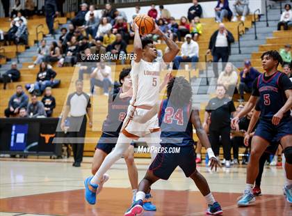 Thumbnail 2 in Woodstock @ Lanier (GHSA 5A Round 1) photogallery.