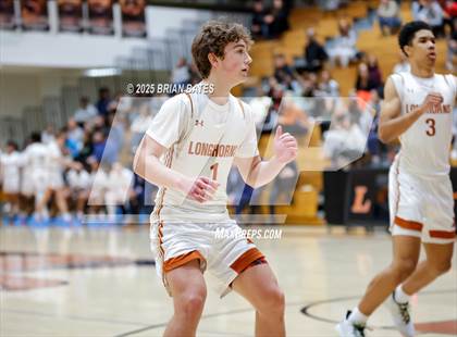 Thumbnail 2 in Woodstock @ Lanier (GHSA 5A Round 1) photogallery.