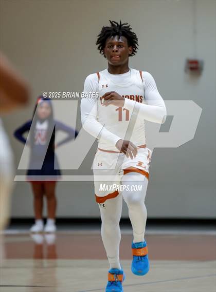 Thumbnail 2 in Woodstock @ Lanier (GHSA 5A Round 1) photogallery.