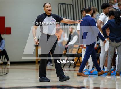 Thumbnail 2 in Woodstock @ Lanier (GHSA 5A Round 1) photogallery.