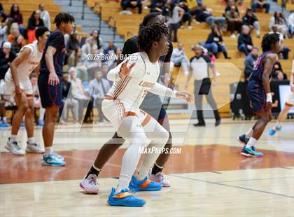 Thumbnail 1 in Woodstock @ Lanier (GHSA 5A Round 1) photogallery.