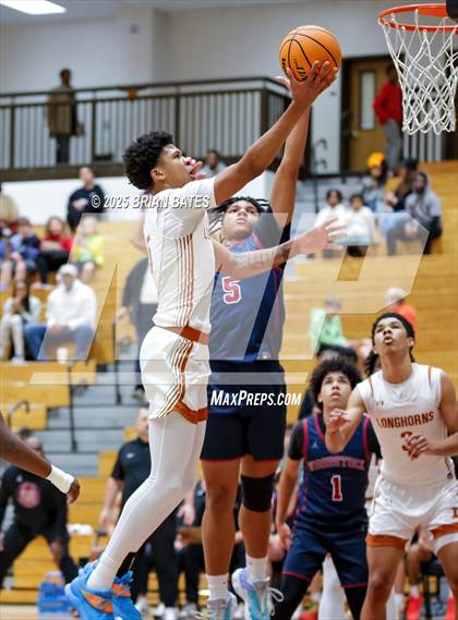 Thumbnail 3 in Woodstock @ Lanier (GHSA 5A Round 1) photogallery.