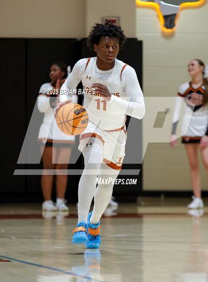 Thumbnail 2 in Woodstock @ Lanier (GHSA 5A Round 1) photogallery.