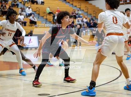 Thumbnail 2 in Woodstock @ Lanier (GHSA 5A Round 1) photogallery.