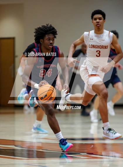 Thumbnail 1 in Woodstock @ Lanier (GHSA 5A Round 1) photogallery.