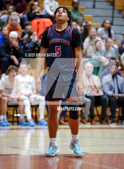 Thumbnail 2 in Woodstock @ Lanier (GHSA 5A Round 1) photogallery.