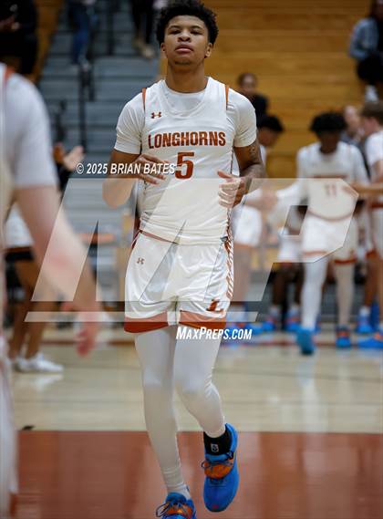 Thumbnail 3 in Woodstock @ Lanier (GHSA 5A Round 1) photogallery.