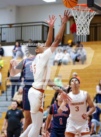Thumbnail 2 in Woodstock @ Lanier (GHSA 5A Round 1) photogallery.