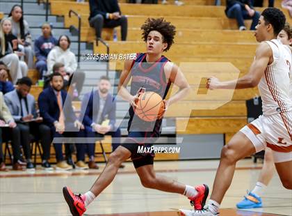 Thumbnail 3 in Woodstock @ Lanier (GHSA 5A Round 1) photogallery.