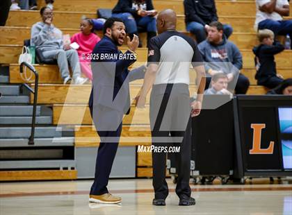 Thumbnail 2 in Woodstock @ Lanier (GHSA 5A Round 1) photogallery.