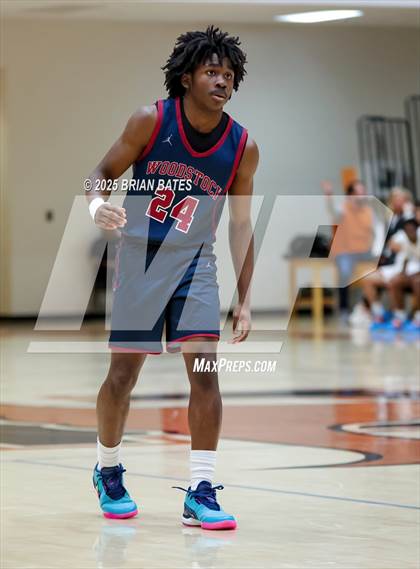 Thumbnail 2 in Woodstock @ Lanier (GHSA 5A Round 1) photogallery.