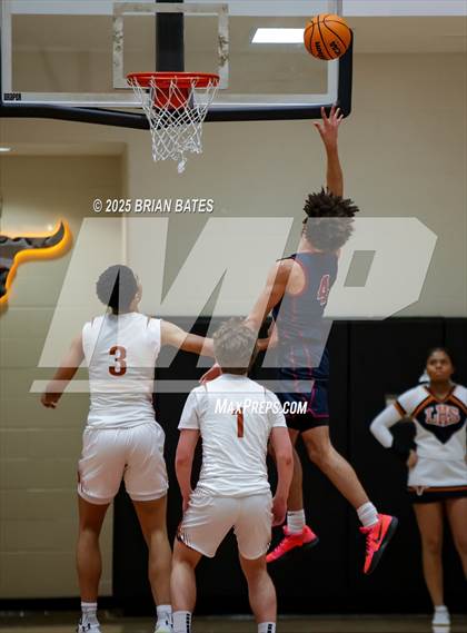 Thumbnail 1 in Woodstock @ Lanier (GHSA 5A Round 1) photogallery.