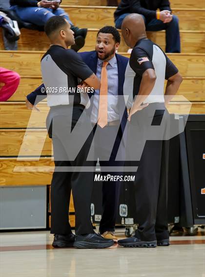 Thumbnail 2 in Woodstock @ Lanier (GHSA 5A Round 1) photogallery.
