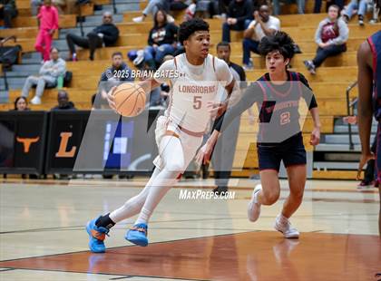 Thumbnail 1 in Woodstock @ Lanier (GHSA 5A Round 1) photogallery.