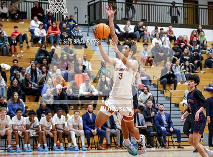 Thumbnail 2 in Woodstock @ Lanier (GHSA 5A Round 1) photogallery.