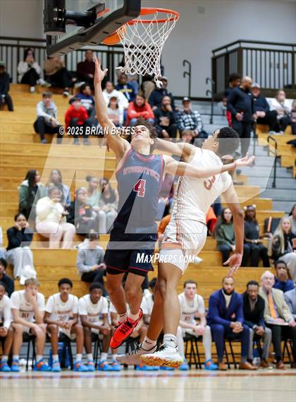 Thumbnail 2 in Woodstock @ Lanier (GHSA 5A Round 1) photogallery.