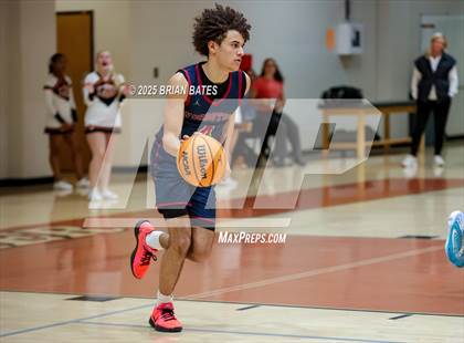 Thumbnail 1 in Woodstock @ Lanier (GHSA 5A Round 1) photogallery.