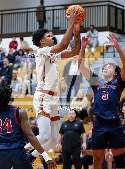 Thumbnail 3 in Woodstock @ Lanier (GHSA 5A Round 1) photogallery.