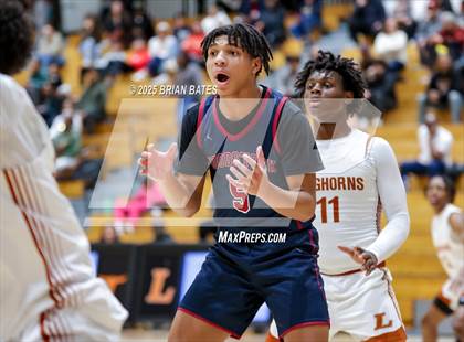 Thumbnail 2 in Woodstock @ Lanier (GHSA 5A Round 1) photogallery.