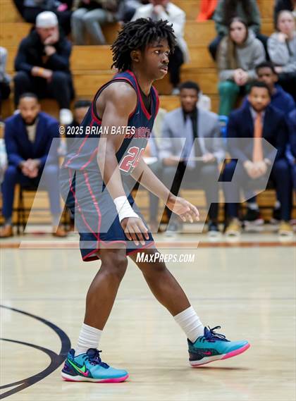 Thumbnail 2 in Woodstock @ Lanier (GHSA 5A Round 1) photogallery.