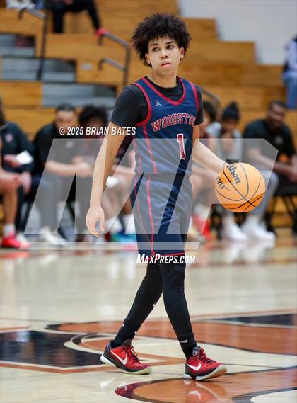 Thumbnail 3 in Woodstock @ Lanier (GHSA 5A Round 1) photogallery.