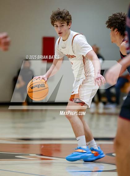 Thumbnail 1 in Woodstock @ Lanier (GHSA 5A Round 1) photogallery.