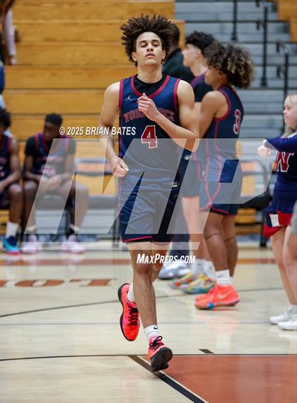 Thumbnail 2 in Woodstock @ Lanier (GHSA 5A Round 1) photogallery.