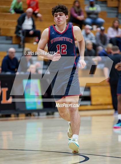 Thumbnail 3 in Woodstock @ Lanier (GHSA 5A Round 1) photogallery.