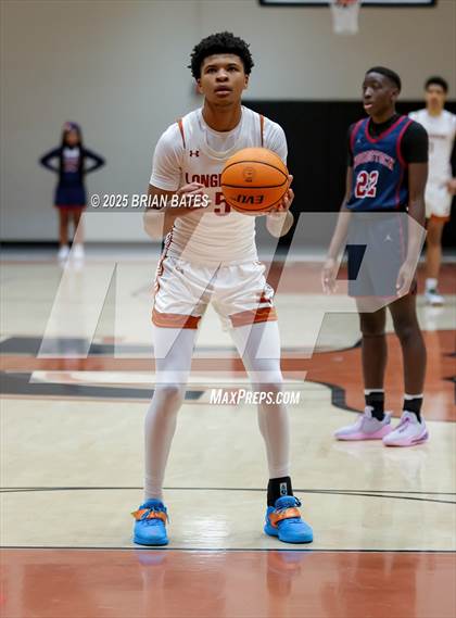 Thumbnail 2 in Woodstock @ Lanier (GHSA 5A Round 1) photogallery.