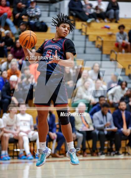 Thumbnail 2 in Woodstock @ Lanier (GHSA 5A Round 1) photogallery.