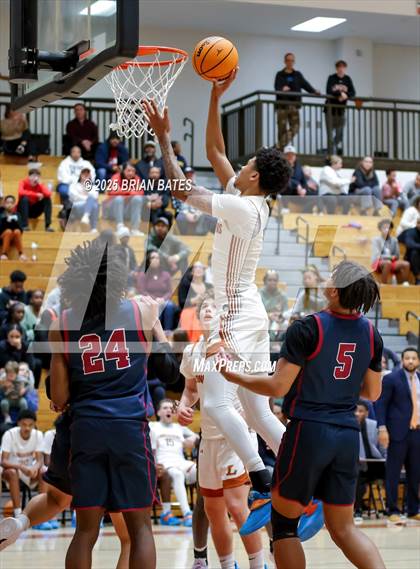 Thumbnail 2 in Woodstock @ Lanier (GHSA 5A Round 1) photogallery.