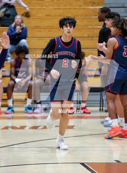Thumbnail 1 in Woodstock @ Lanier (GHSA 5A Round 1) photogallery.