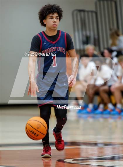 Thumbnail 3 in Woodstock @ Lanier (GHSA 5A Round 1) photogallery.