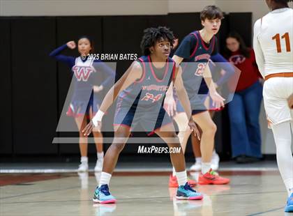 Thumbnail 3 in Woodstock @ Lanier (GHSA 5A Round 1) photogallery.