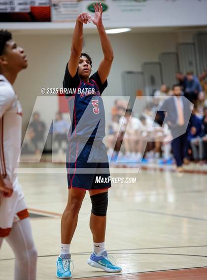 Thumbnail 2 in Woodstock @ Lanier (GHSA 5A Round 1) photogallery.