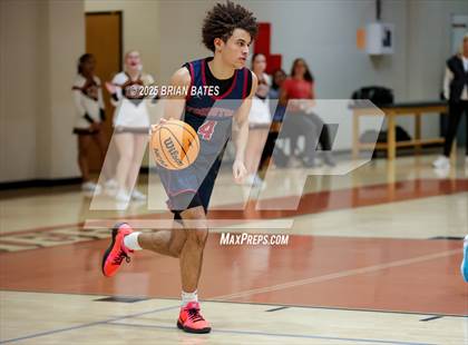 Thumbnail 3 in Woodstock @ Lanier (GHSA 5A Round 1) photogallery.
